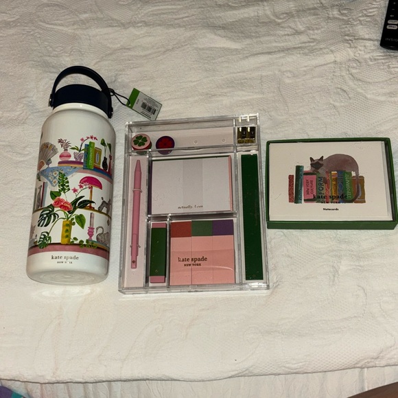 Kate Spade bundle - Picture 1 of 6